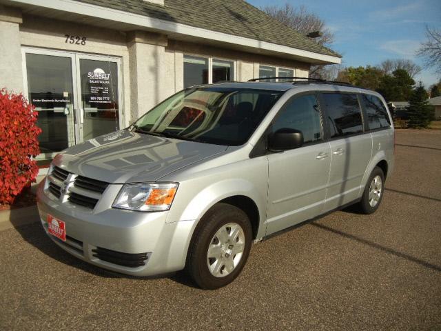 Photo of 2010 Dodge Grand Caravan
