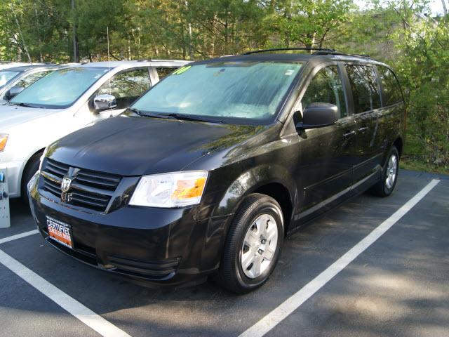 Photo of 2010 Dodge Grand Caravan