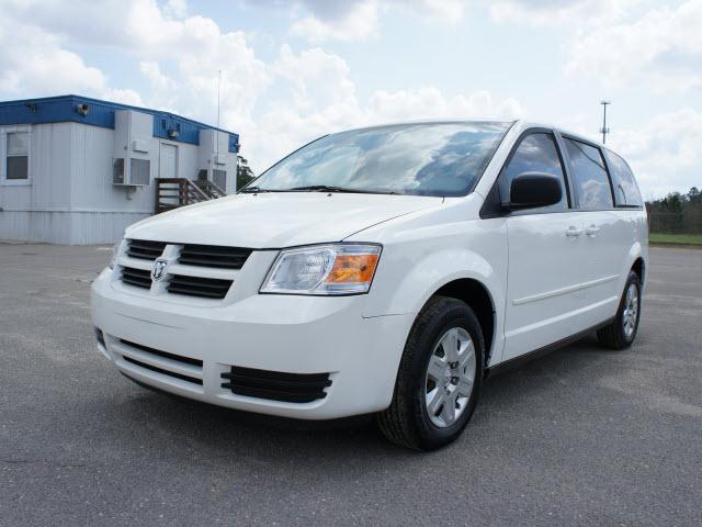 Photo of 2010 Dodge Grand Caravan