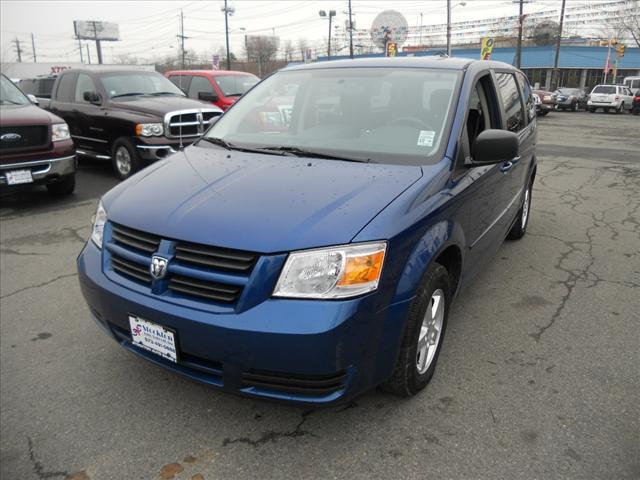 Photo of 2010 Dodge Grand Caravan