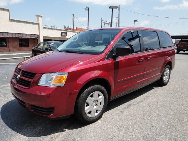 Photo of 2010 Dodge Grand Caravan