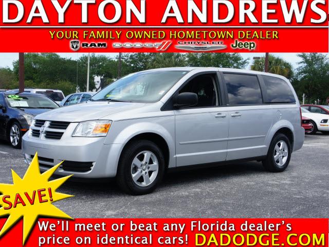 Photo of 2010 Dodge Grand Caravan