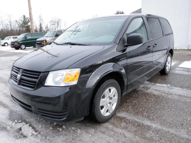 Photo of 2010 Dodge Grand Caravan