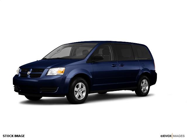 Photo of 2010 Dodge Grand Caravan