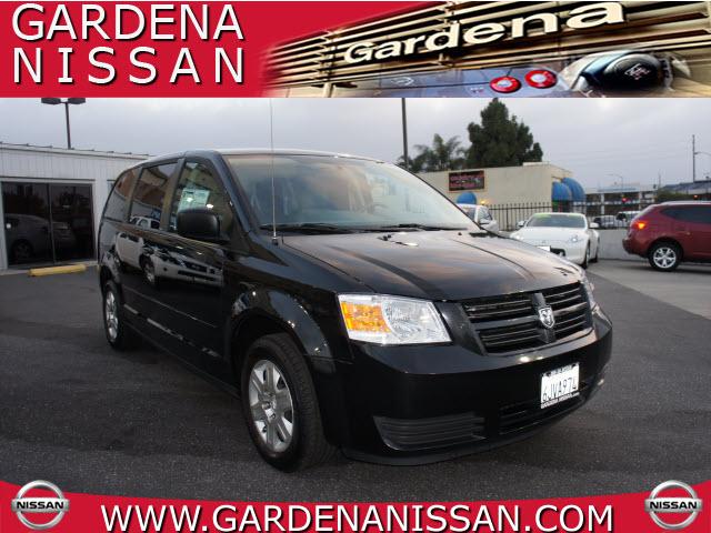 Photo of 2010 Dodge Grand Caravan