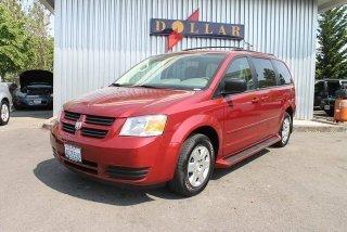 Photo of 2010 Dodge Grand Caravan
