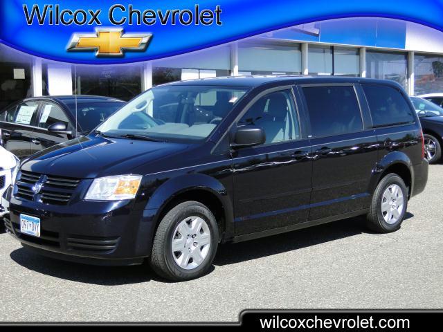 Photo of 2010 Dodge Grand Caravan