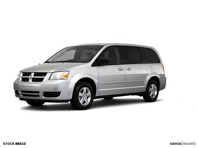 Photo of 2010 Dodge Grand Caravan