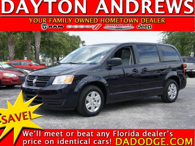 Photo of 2010 Dodge Grand Caravan