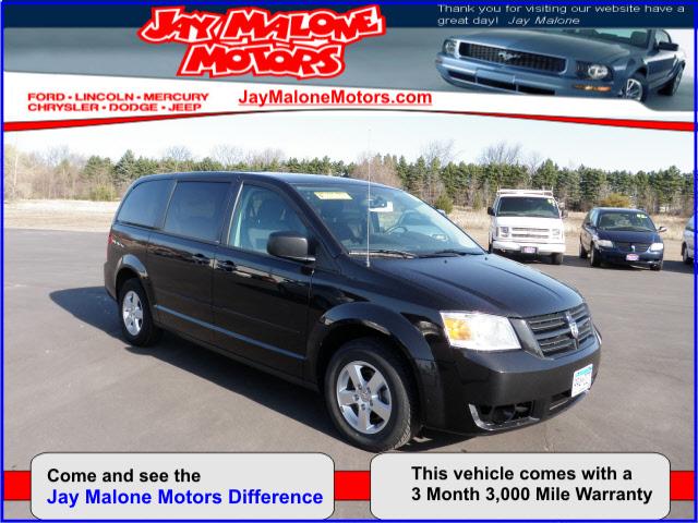 Photo of 2010 Dodge Grand Caravan