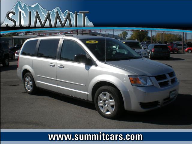 Photo of 2010 Dodge Grand Caravan
