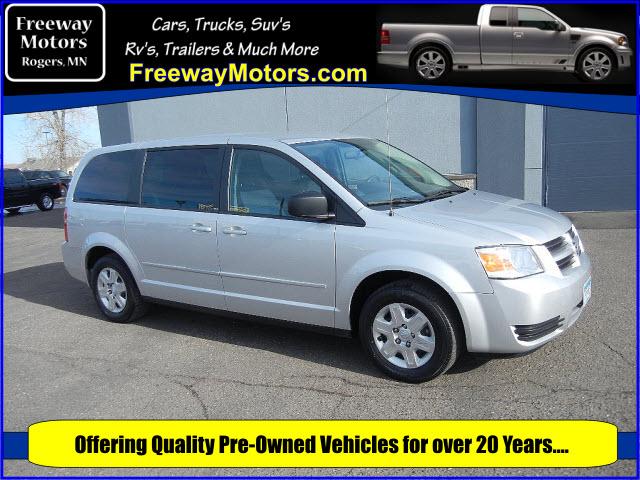 Photo of 2010 Dodge Grand Caravan