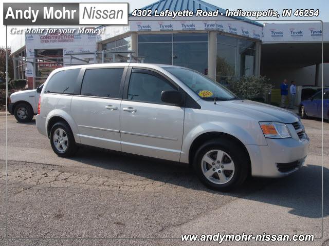 Photo of 2010 Dodge Grand Caravan