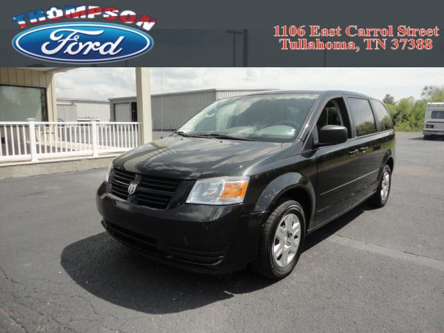 Photo of 2010 Dodge Grand Caravan