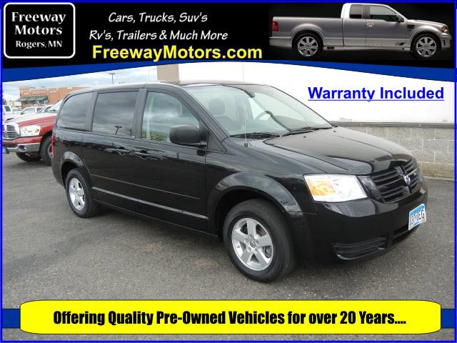 Photo of 2010 Dodge Grand Caravan