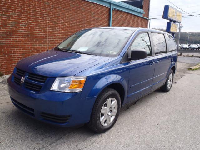 Photo of 2010 Dodge Grand Caravan