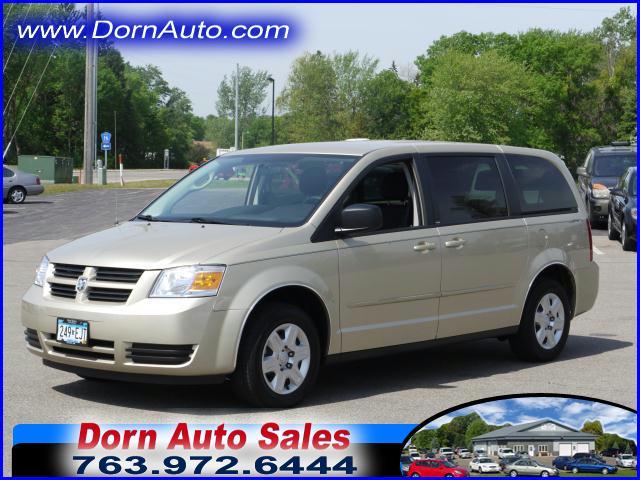 Photo of 2010 Dodge Grand Caravan