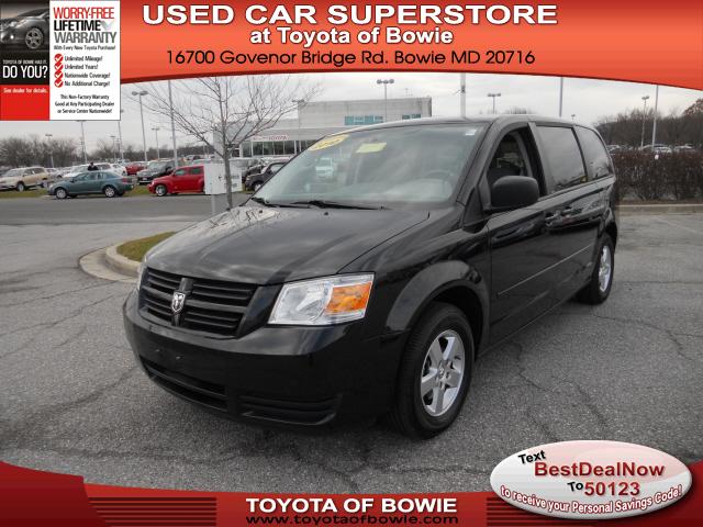 Photo of 2010 Dodge Grand Caravan
