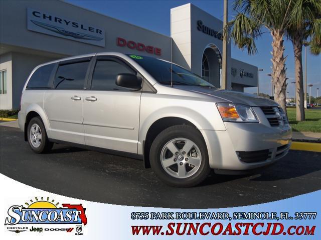 Photo of 2010 Dodge Grand Caravan