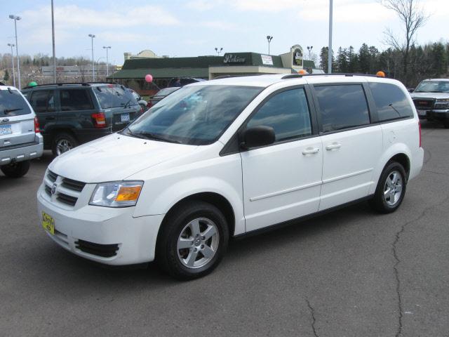 Photo of 2010 Dodge Grand Caravan