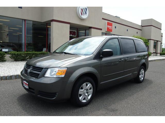 Photo of 2010 Dodge Grand Caravan