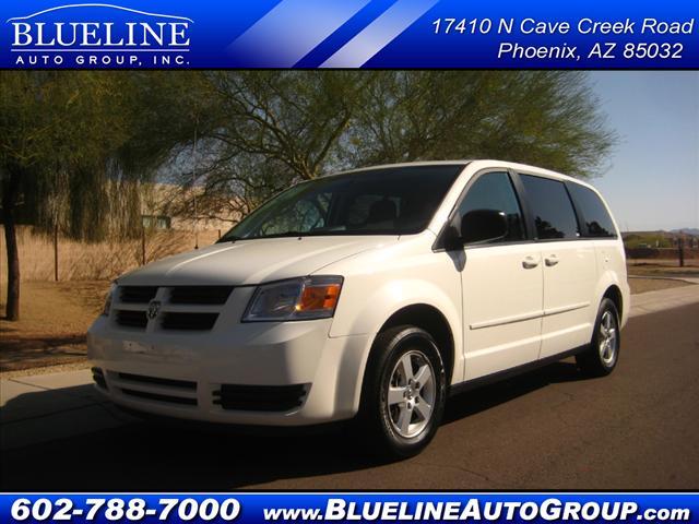 Photo of 2010 Dodge Grand Caravan