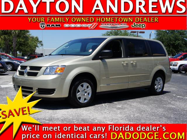 Photo of 2010 Dodge Grand Caravan