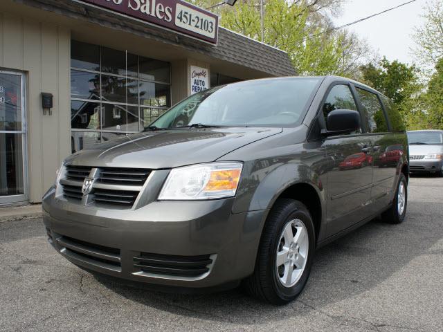 Photo of 2010 Dodge Grand Caravan