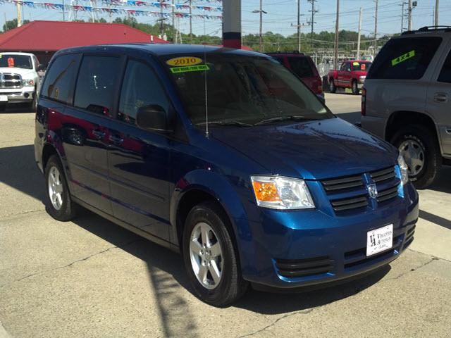 Photo of 2010 Dodge Grand Caravan