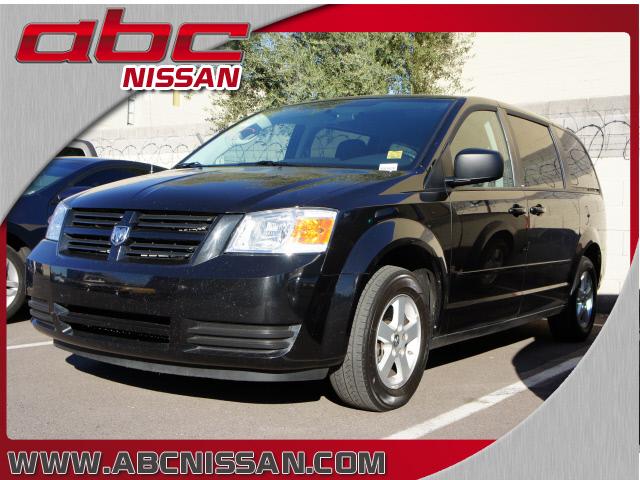 Photo of 2010 Dodge Grand Caravan