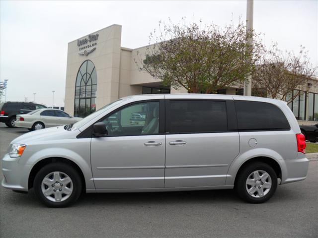 Photo of 2011 Dodge Grand Caravan