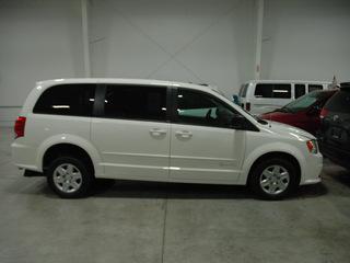 Photo of 2011 Dodge Grand Caravan
