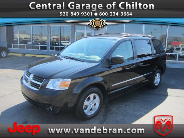 Photo of 2010 Dodge Grand Caravan