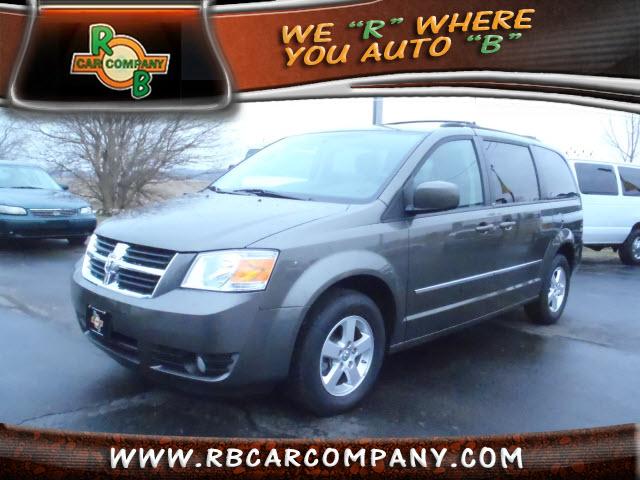 Photo of 2010 Dodge Grand Caravan
