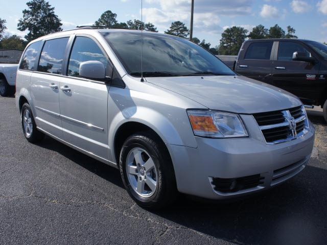 Photo of 2010 Dodge Grand Caravan