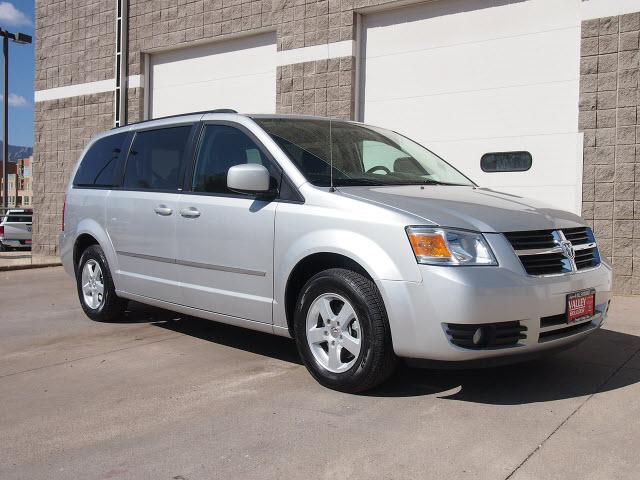 Photo of 2010 Dodge Grand Caravan