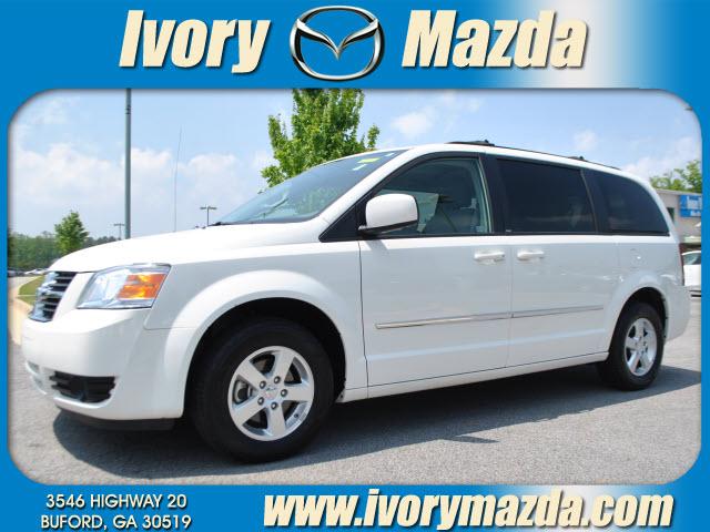 Photo of 2010 Dodge Grand Caravan