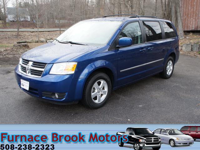 Photo of 2010 Dodge Grand Caravan