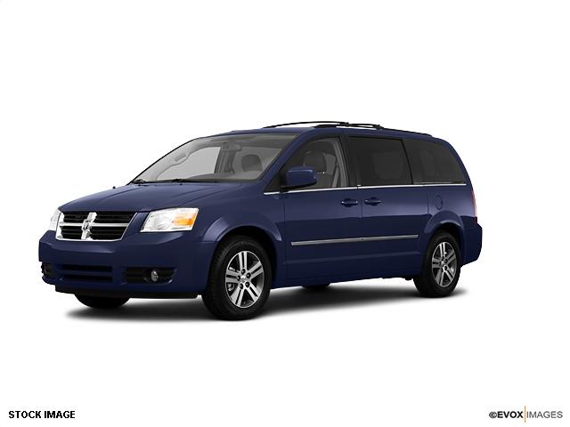 Photo of 2010 Dodge Grand Caravan