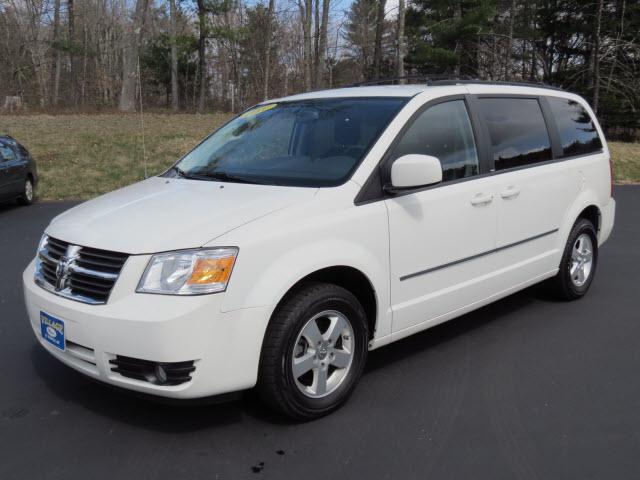 Photo of 2010 Dodge Grand Caravan