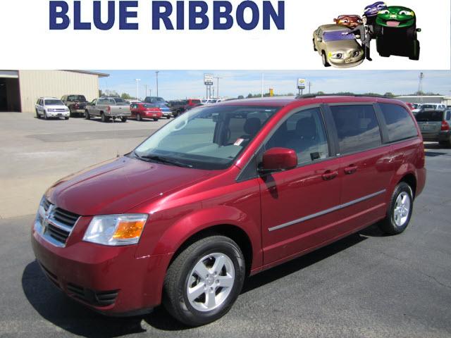 Photo of 2010 Dodge Grand Caravan