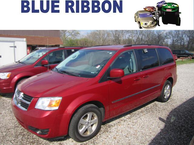 Photo of 2010 Dodge Grand Caravan