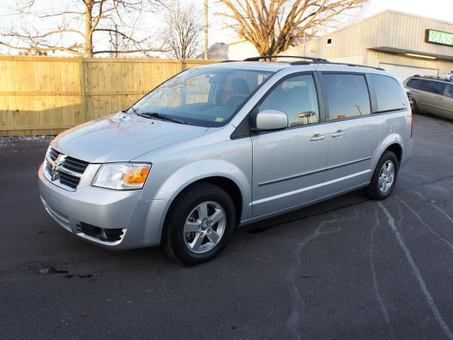 Photo of 2010 Dodge Grand Caravan