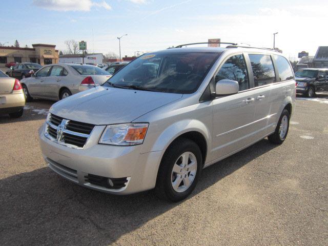 Photo of 2010 Dodge Grand Caravan
