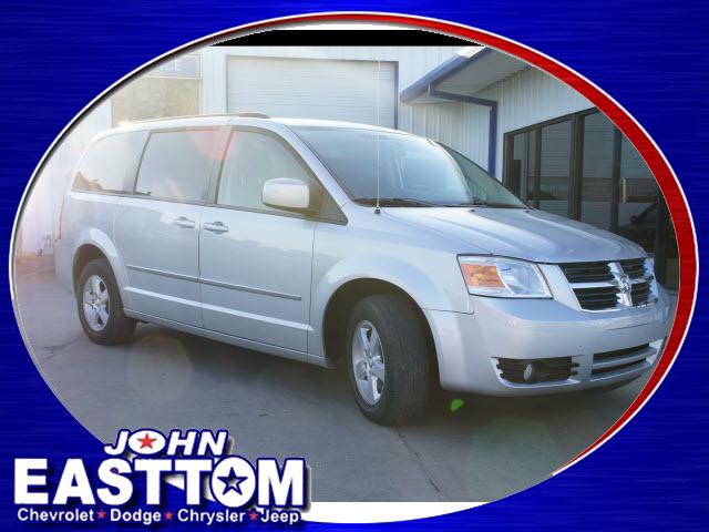 Photo of 2010 Dodge Grand Caravan