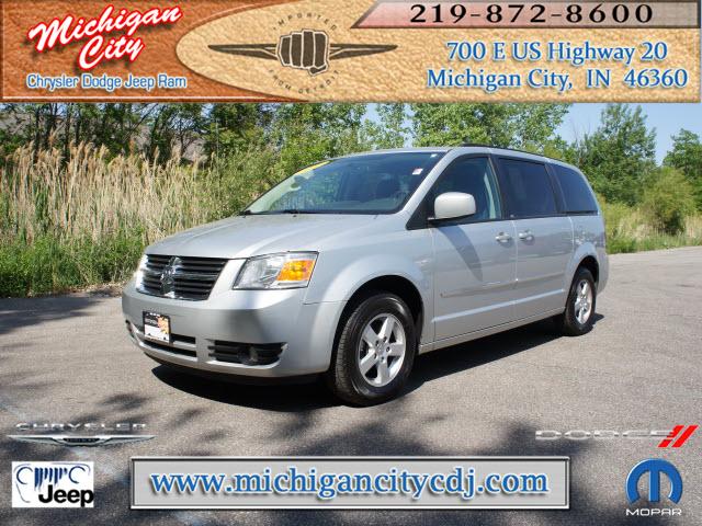 Photo of 2010 Dodge Grand Caravan