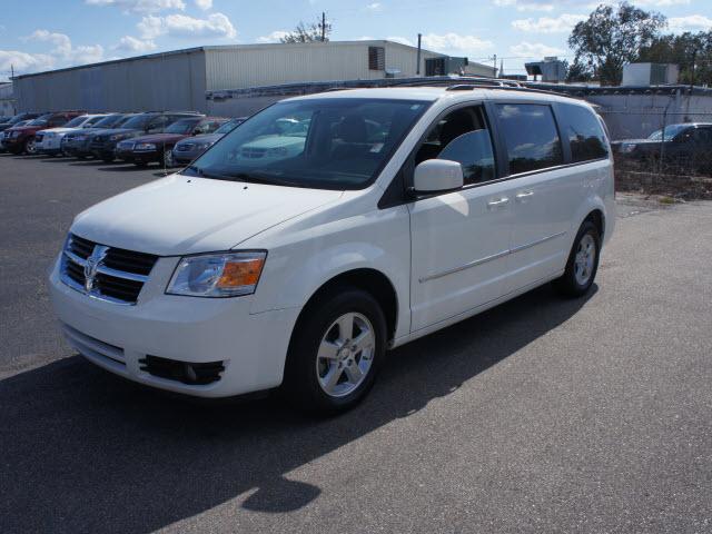 Photo of 2010 Dodge Grand Caravan