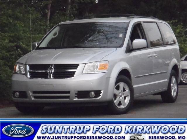 Photo of 2010 Dodge Grand Caravan