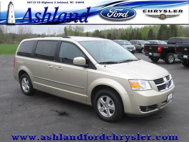 Photo of 2010 Dodge Grand Caravan