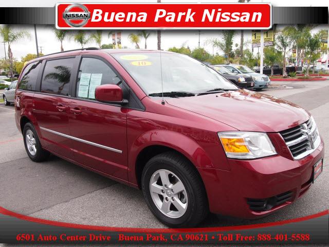 Photo of 2010 Dodge Grand Caravan